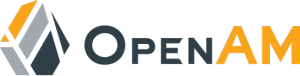 Logo d'OpenAm